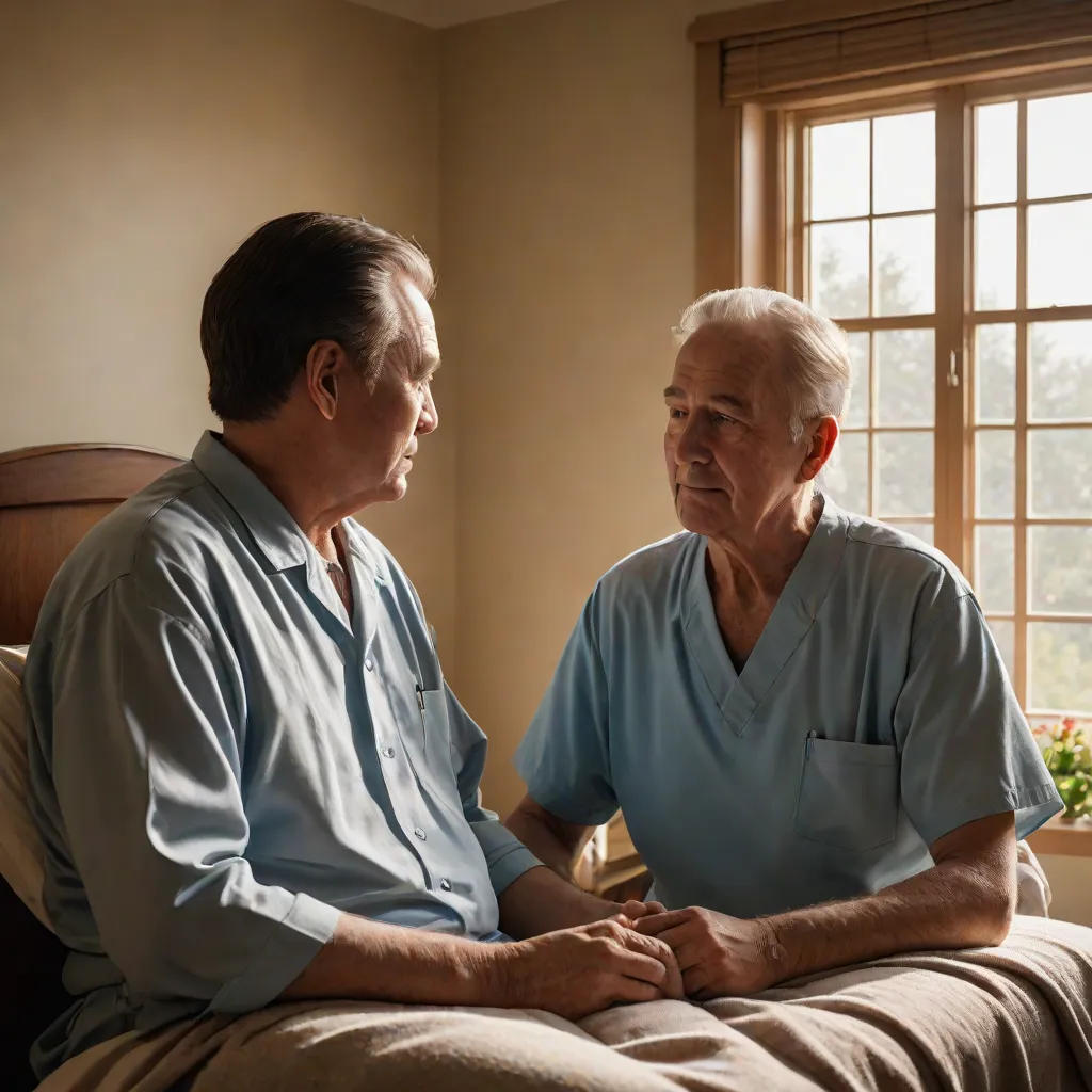 Johnny's Compassionate Care