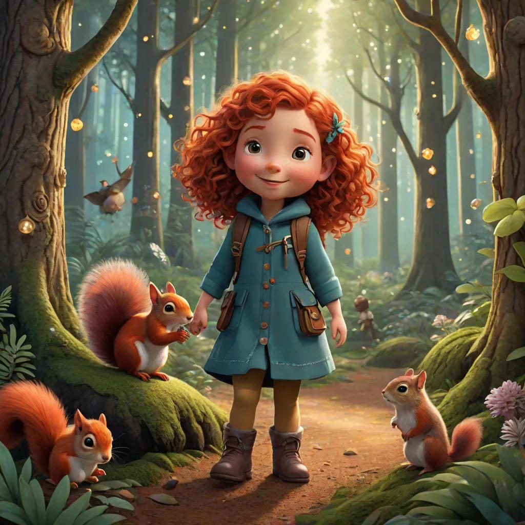 The Magical Adventures of Ellie and Milo