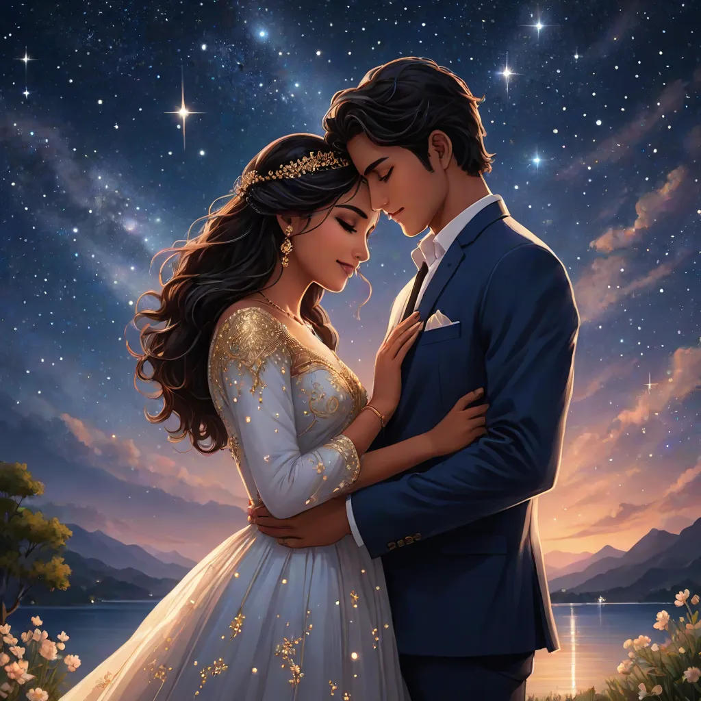 Whispers of the Heart