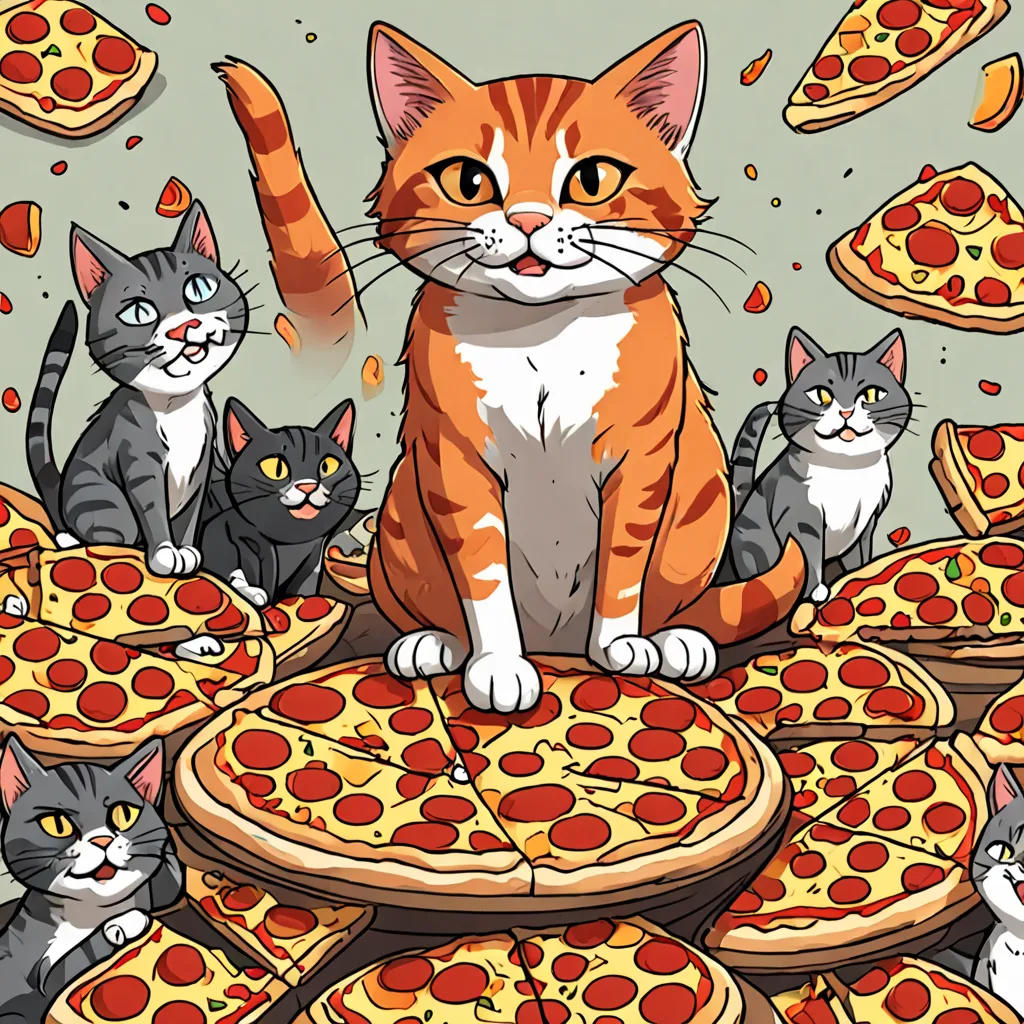 The Pizza Revolution