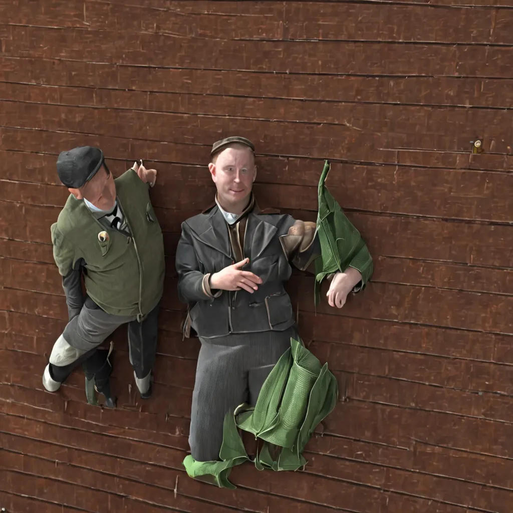 The Breaking Bad Skibidi Incident