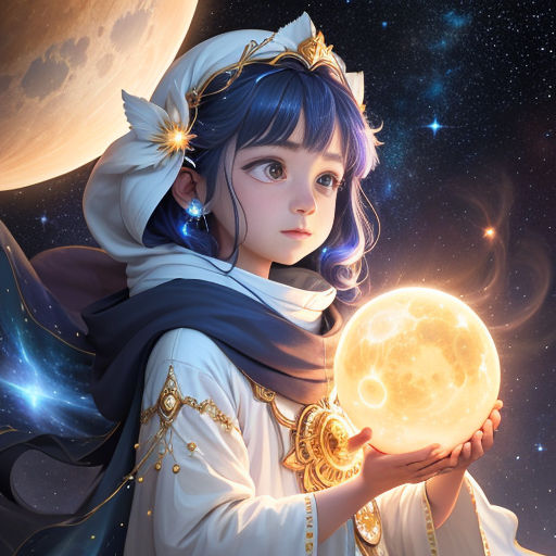 Lulu  Anime-Planet