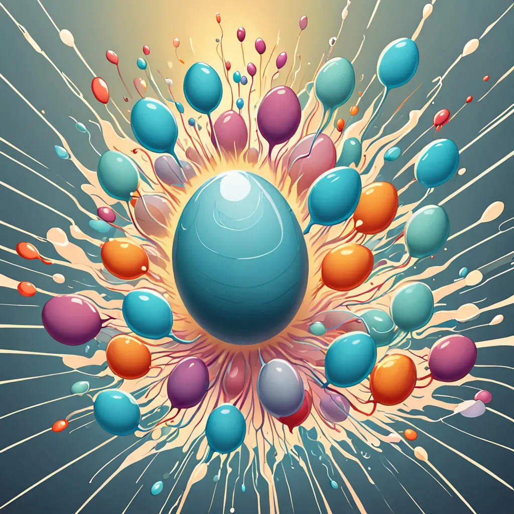 The Great Conception Battle