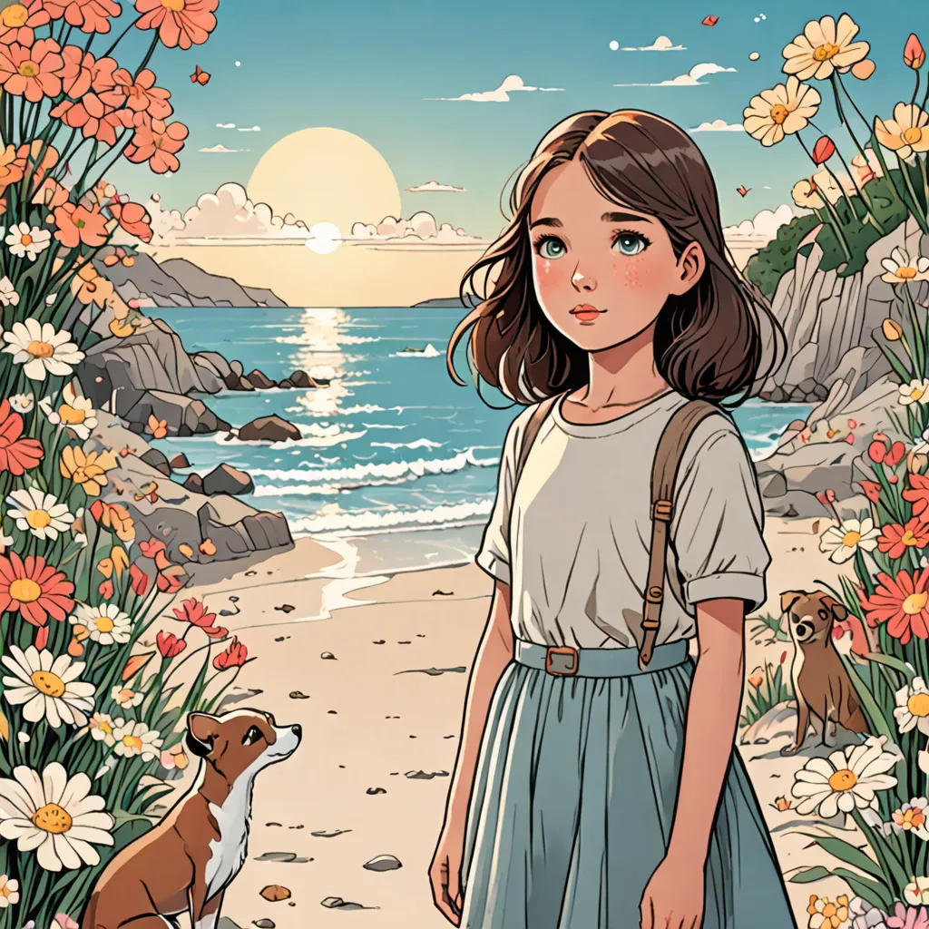 The Crystal Child