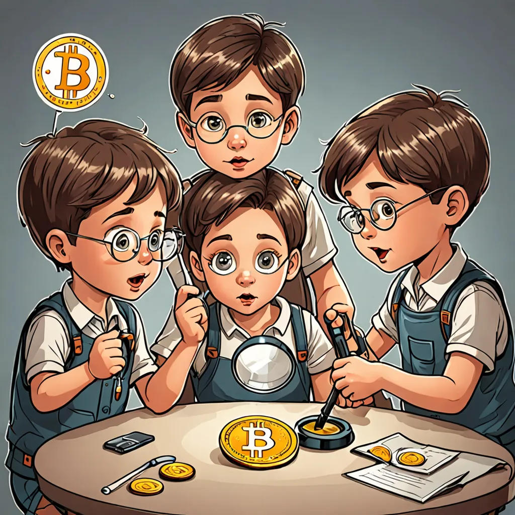 Bitcoin vs. Gold and Fiat
