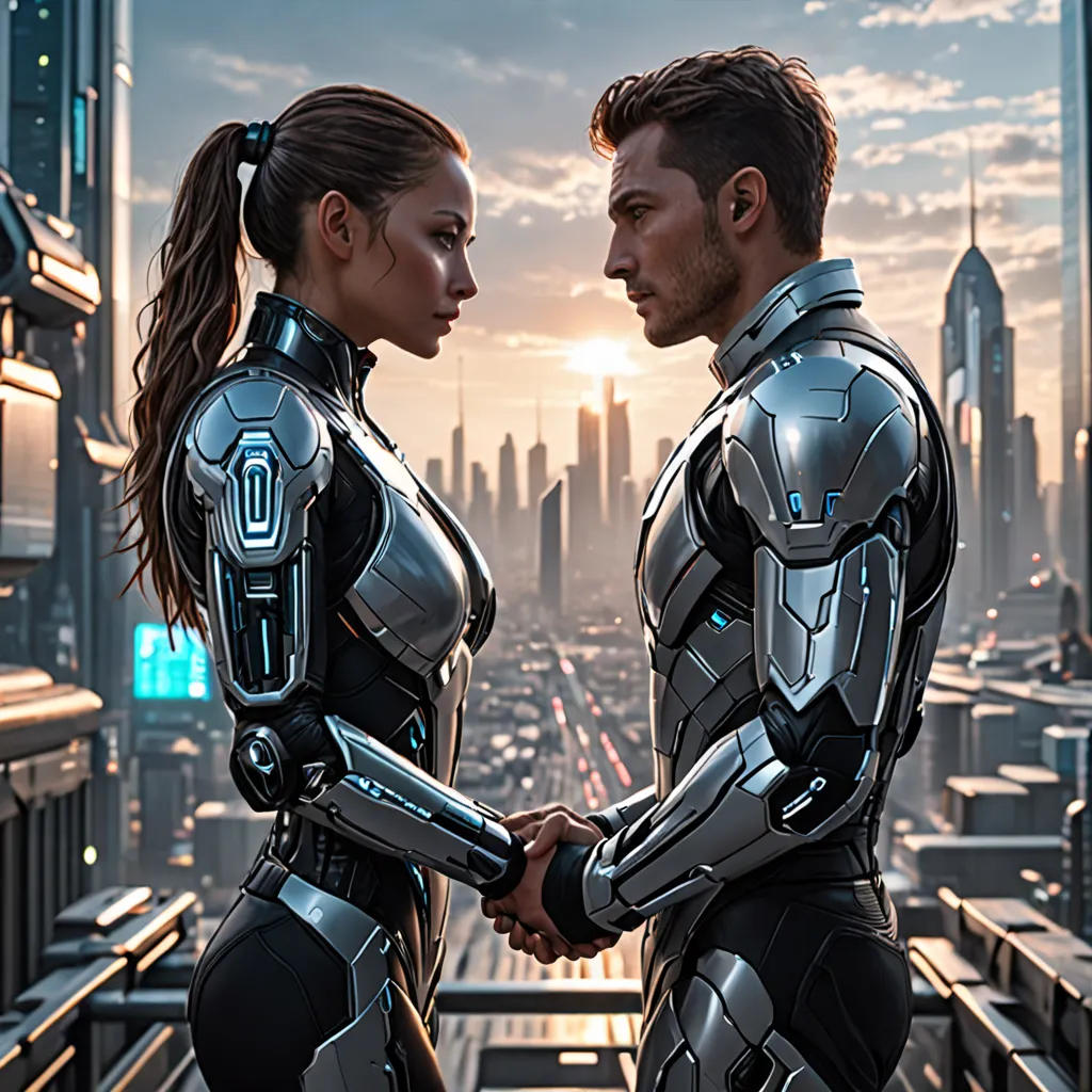 Love Beyond Boundaries