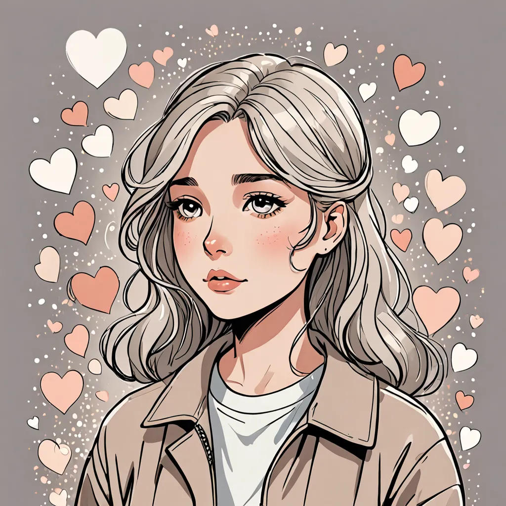 Healing Hearts