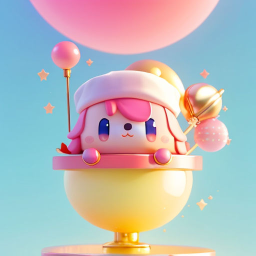 Kirby's Quest for the Star Rod