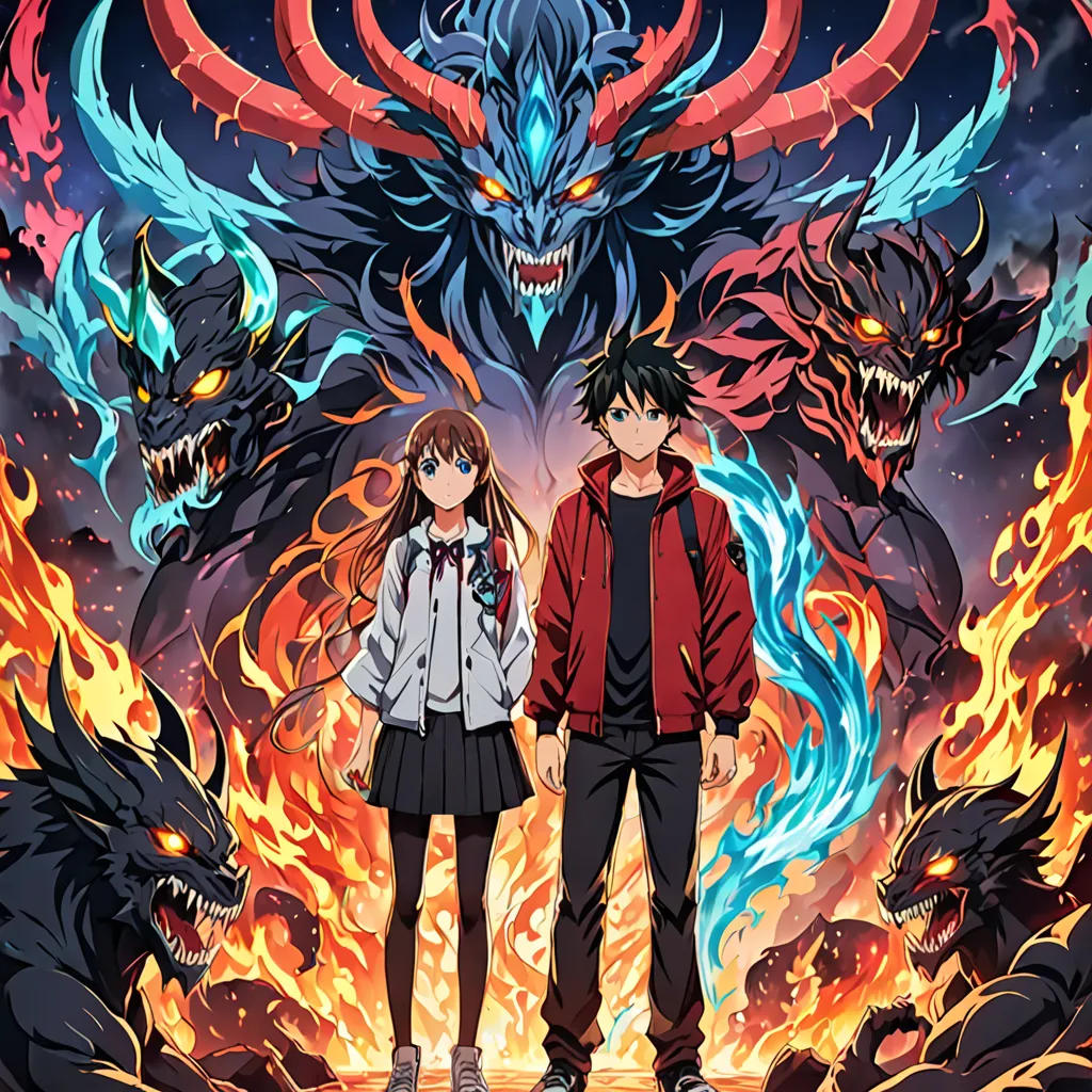 Spirit Saviors
