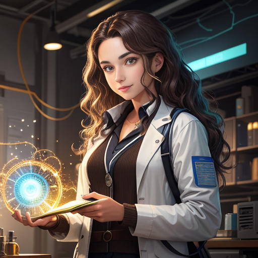 Chronicles of Time: A Love Beyond Dimensions