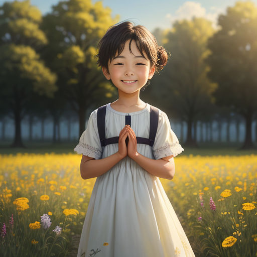 The Grateful Child