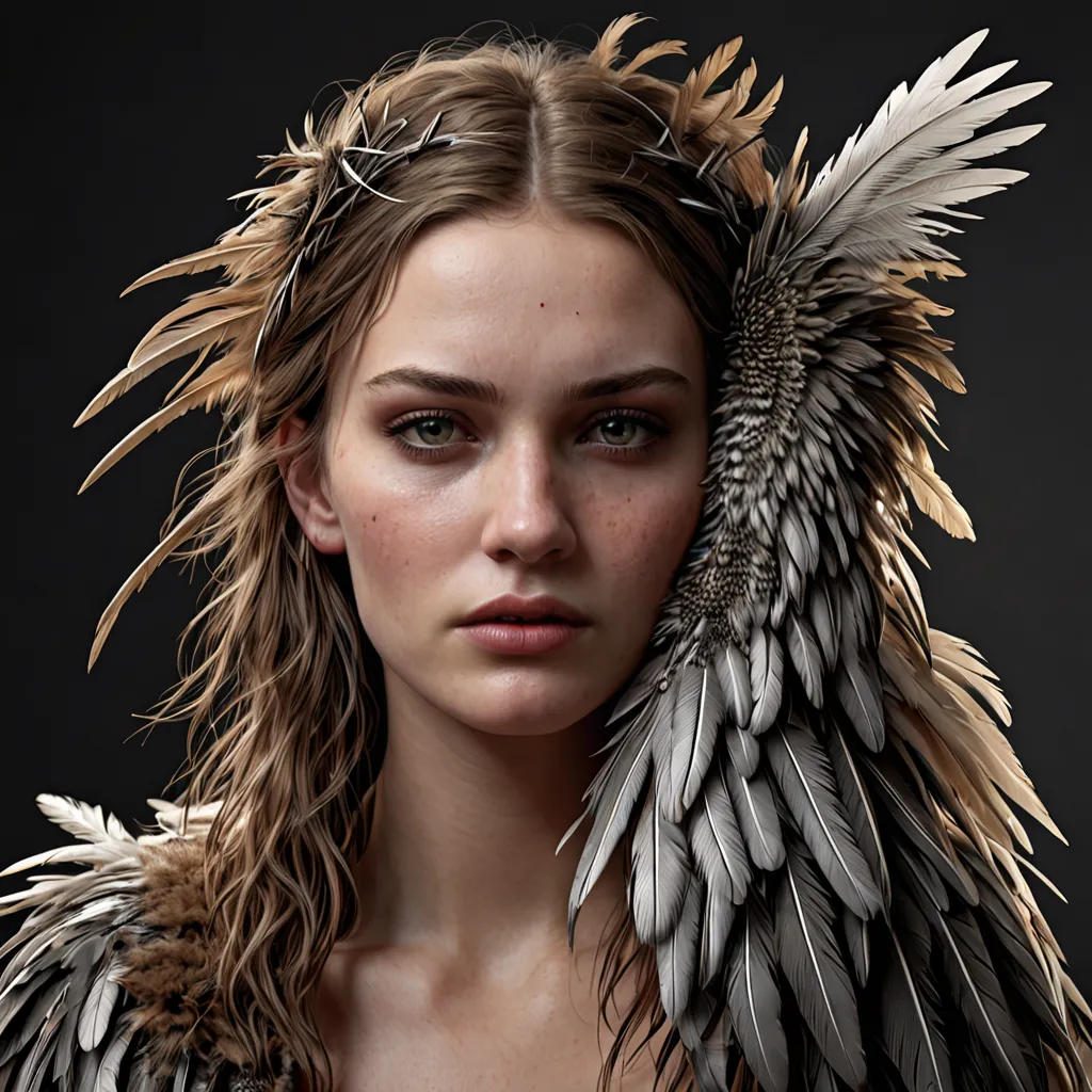 Feathered Torment