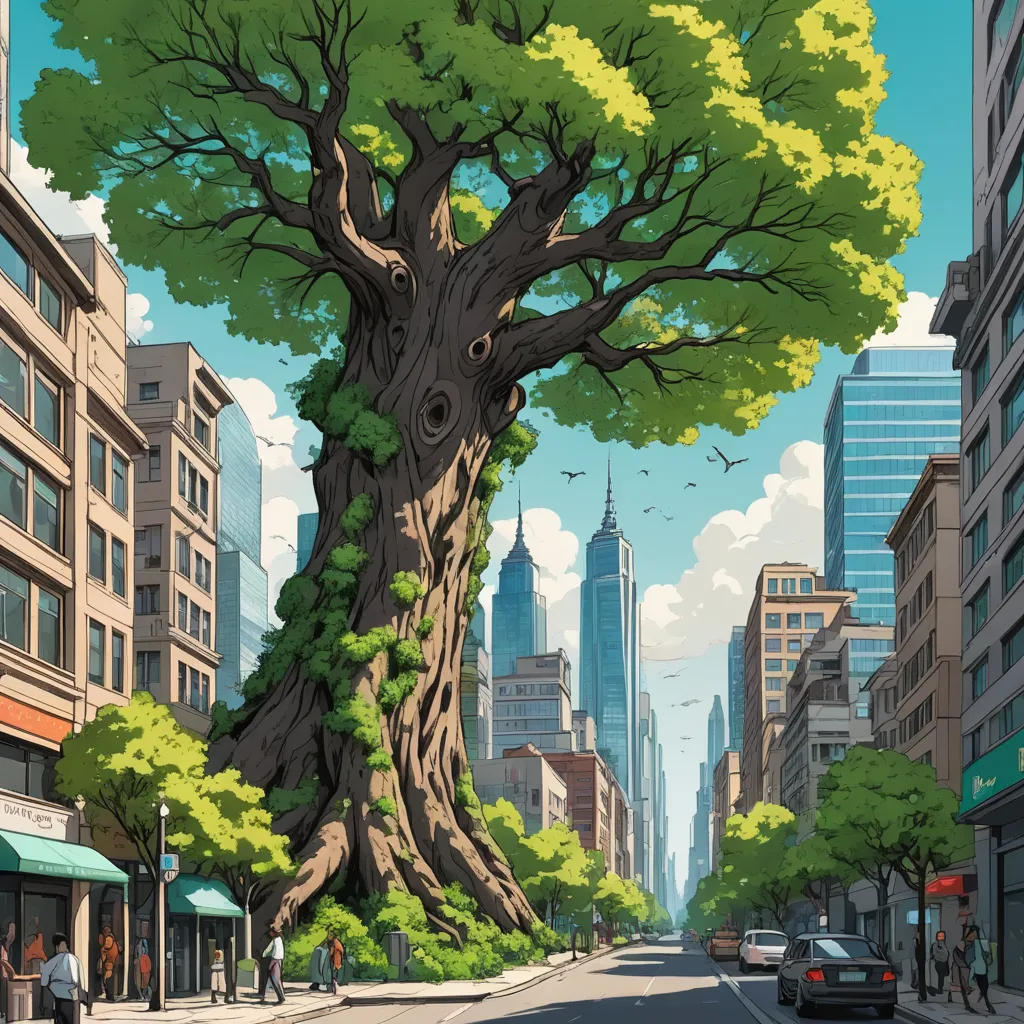 The Sentinel's Renewal