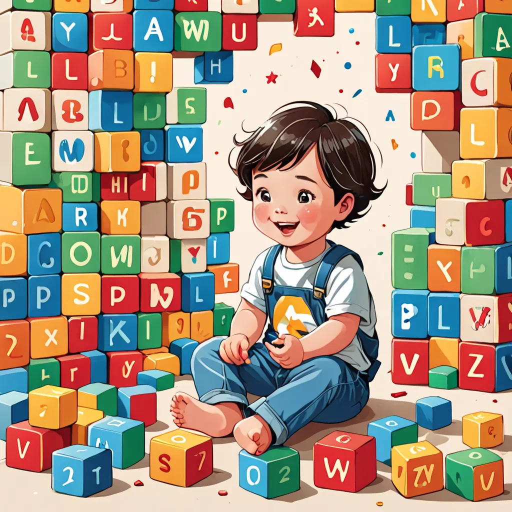 The Language Journey