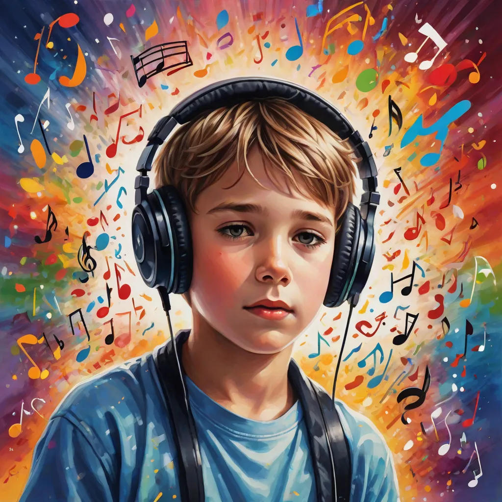 The Beat of Dreams