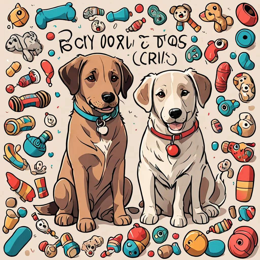 Carl's Canine Creations