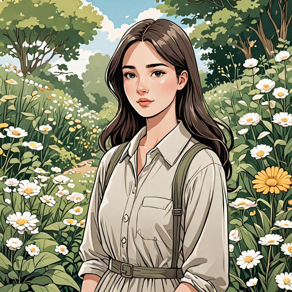 The Garden of Equality
