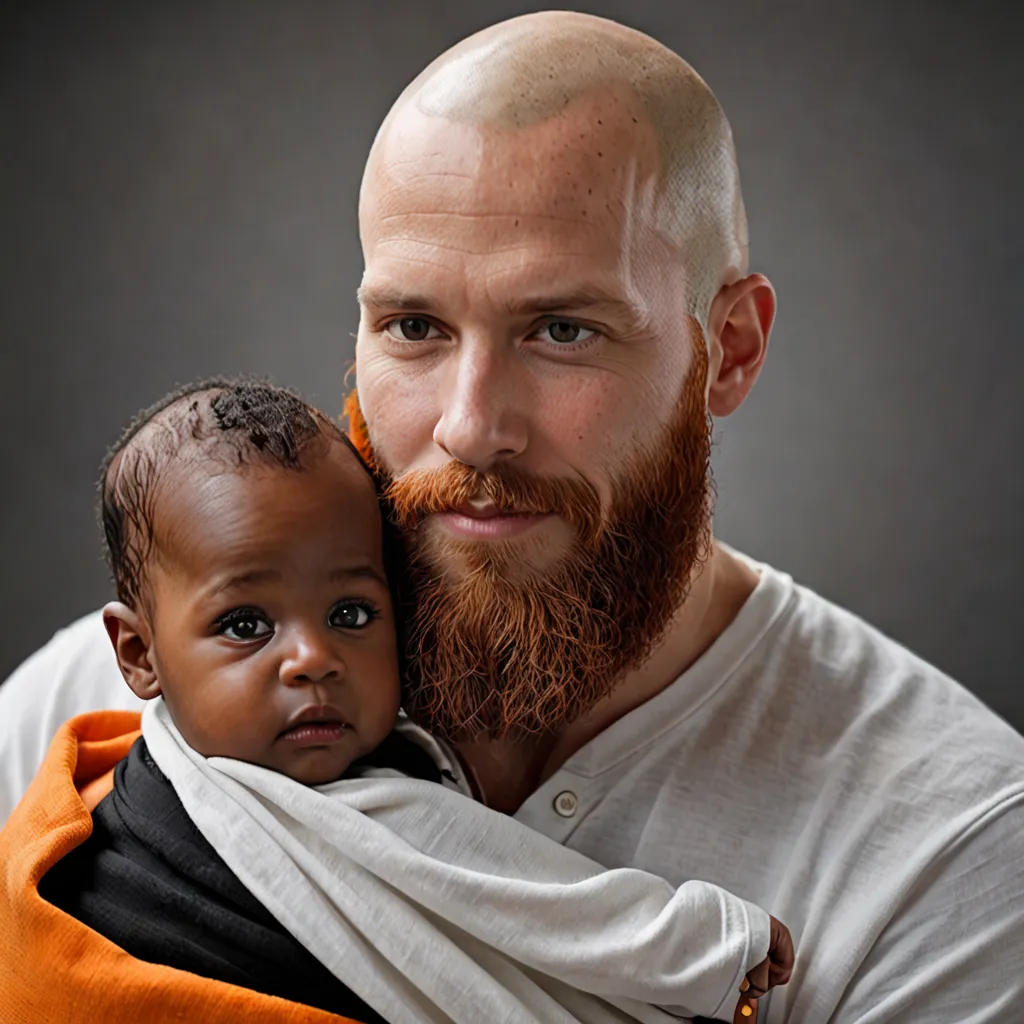 Unexpected Bond