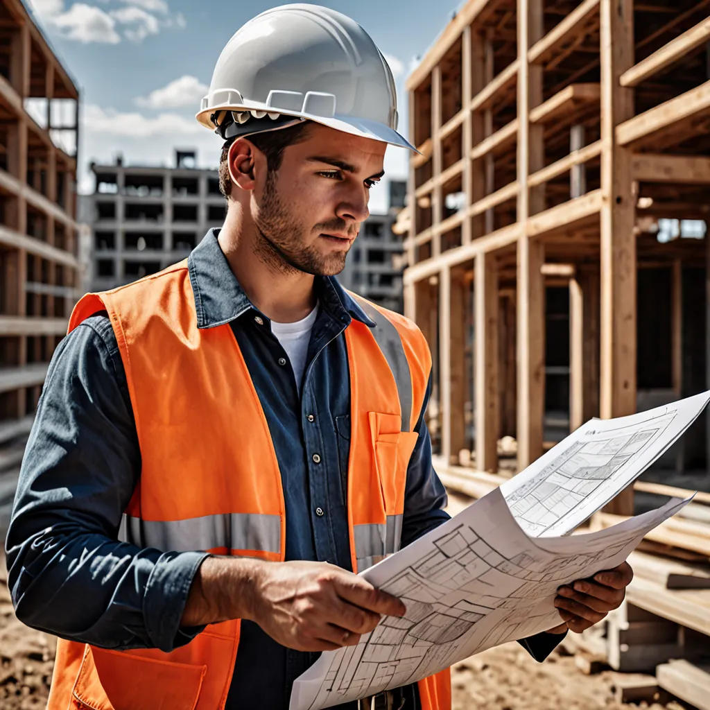 The Rising Builder