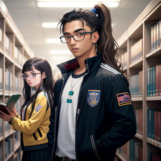The Mystery Club: High School Detectives