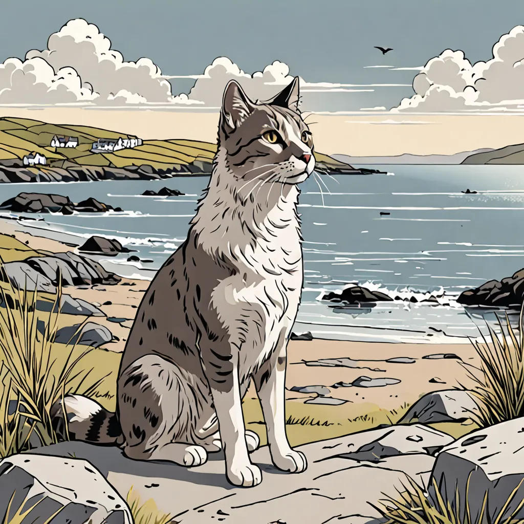 The Magic of Manxland: An Isle of Man Adventure