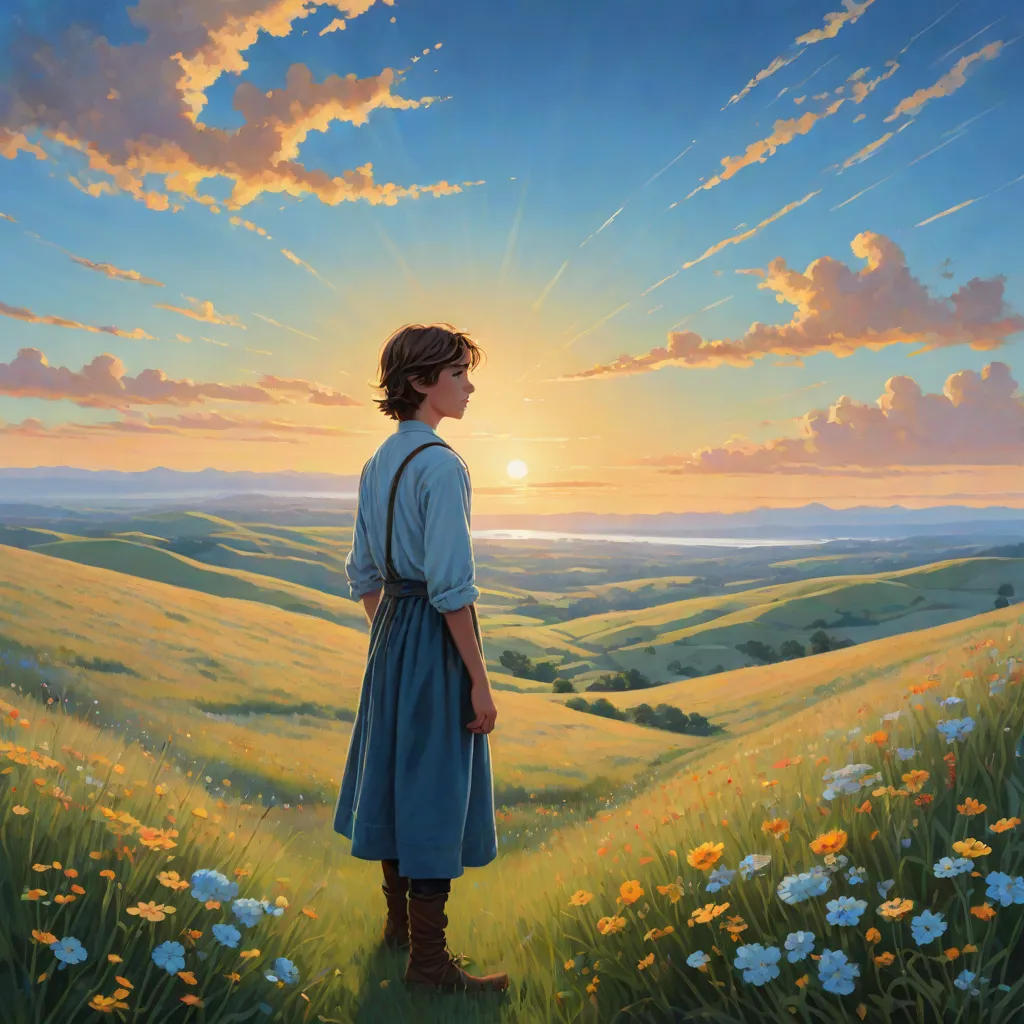 Dreams Beyond the Fields