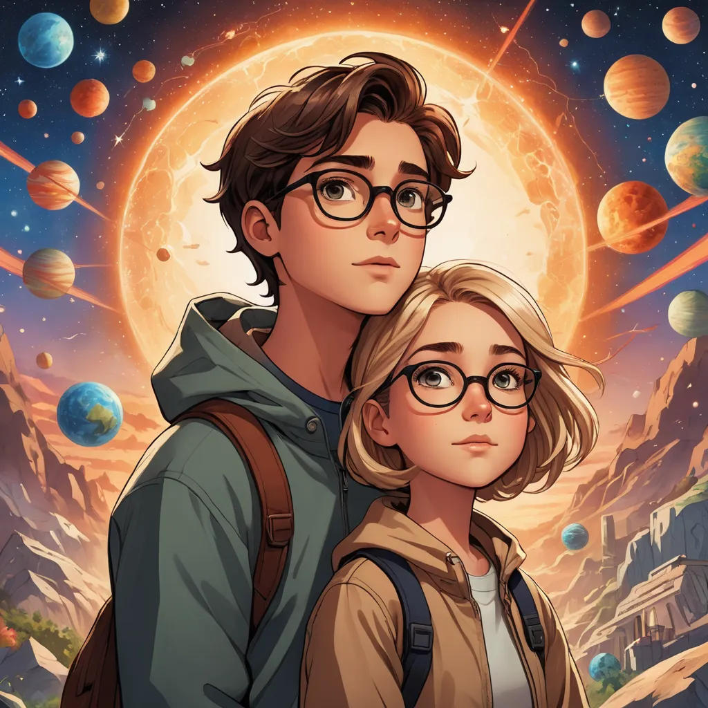 The Super Kids
