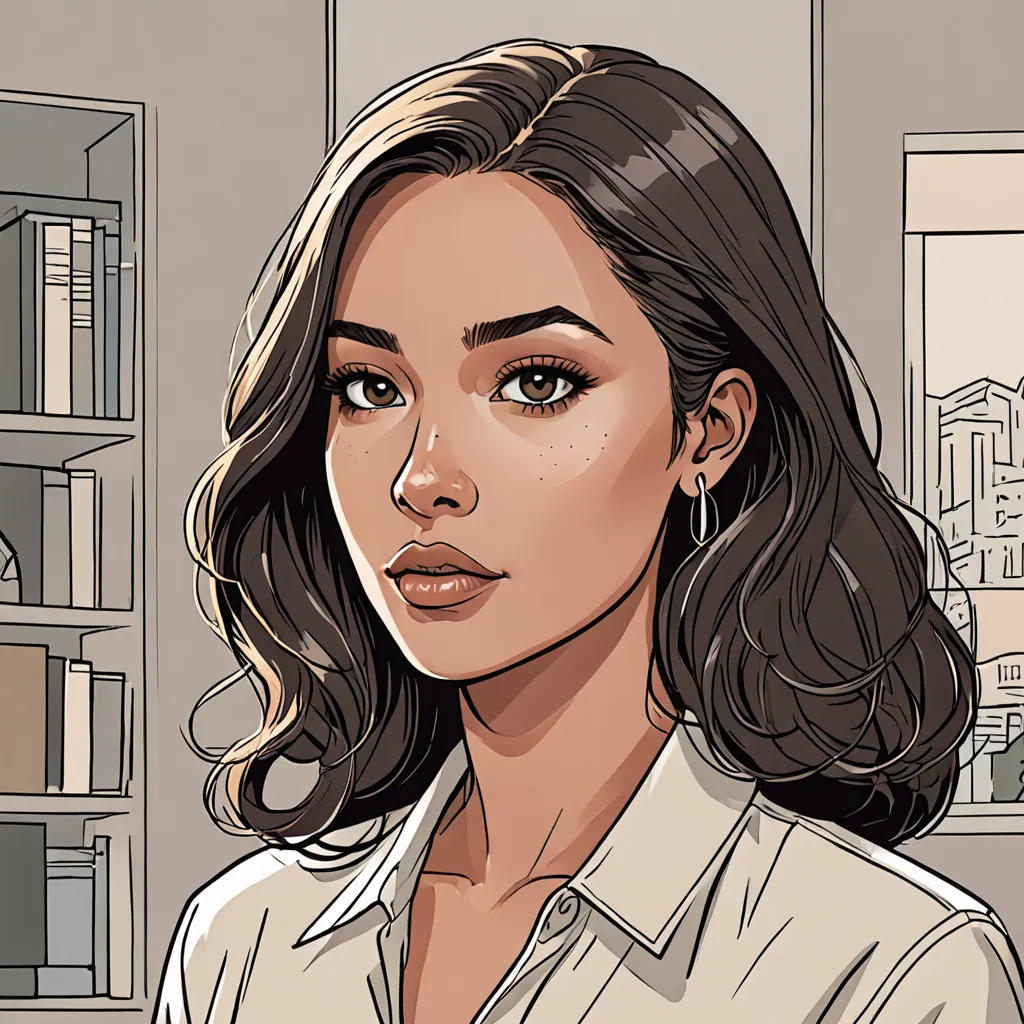 Karma's Triumph: The Tale of Mia's Integrity