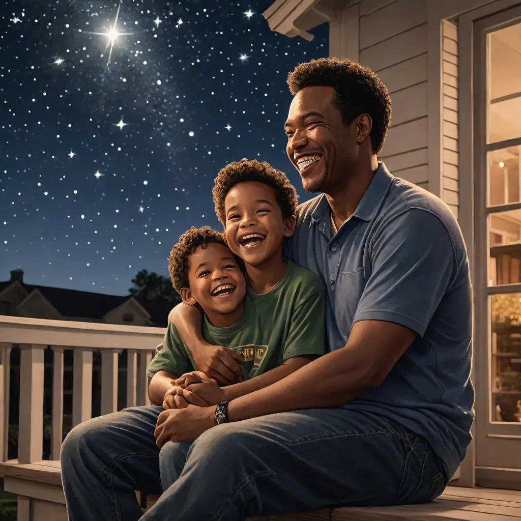 Lessons From Dad