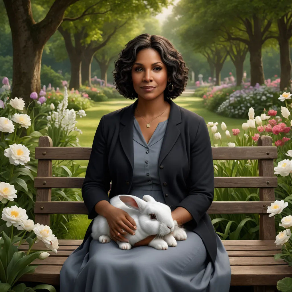 The Lost Bunny | Story.com