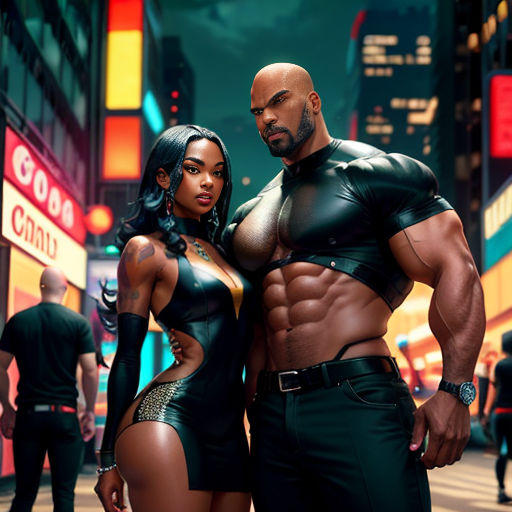 Street Heroes: Rise of the Gangsta's