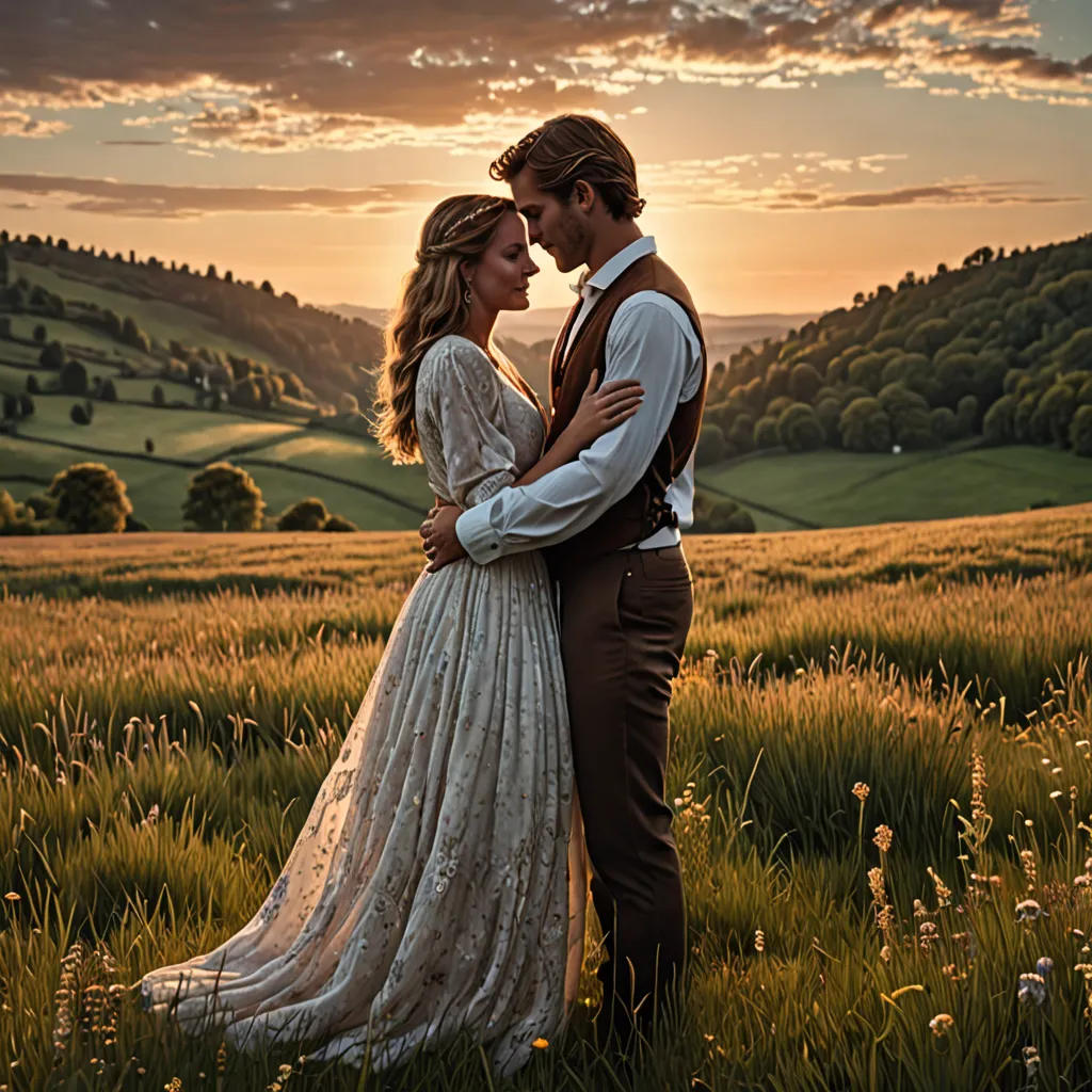 Sunset Promise