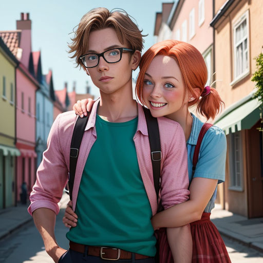 The Adventures of Pippi Longstocking