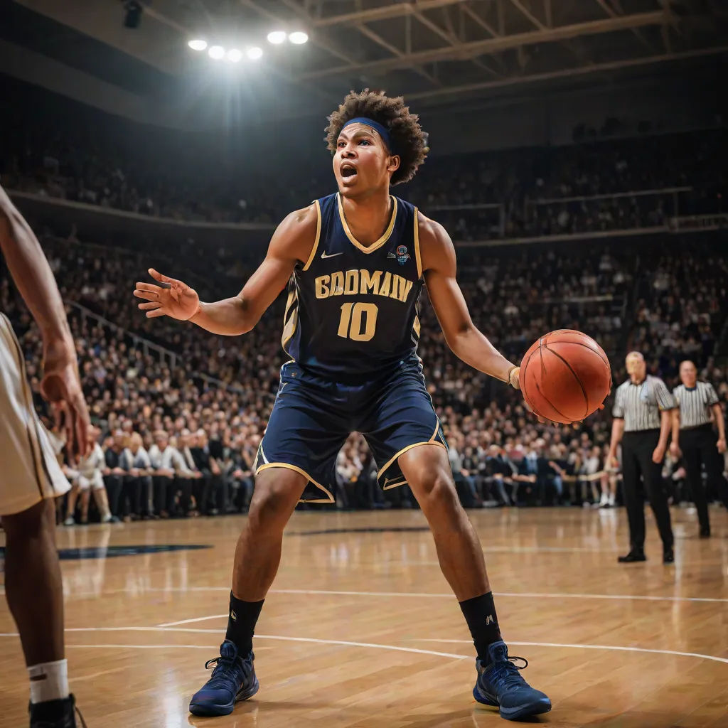 The Final Shot | Story.com