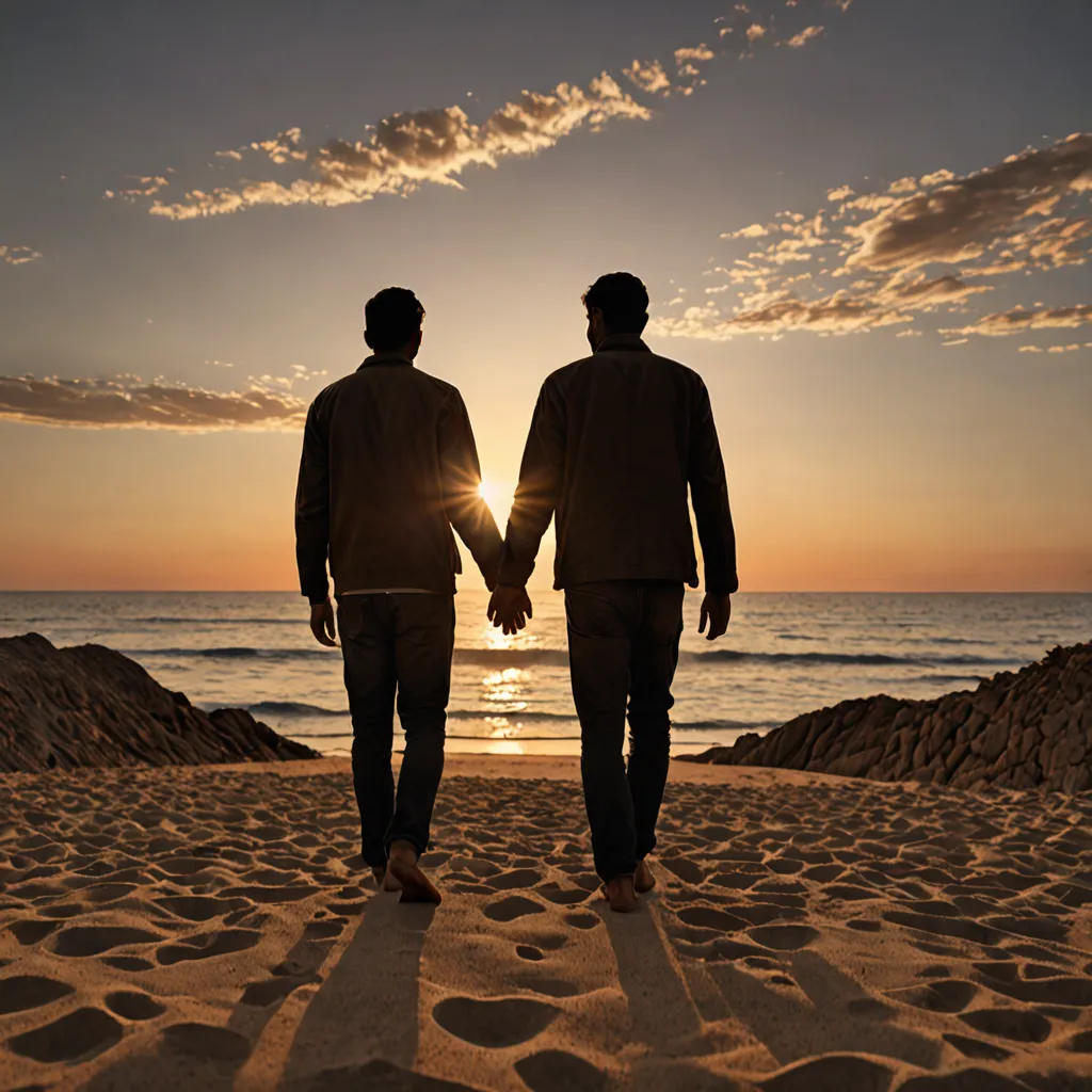 Love Against All Odds