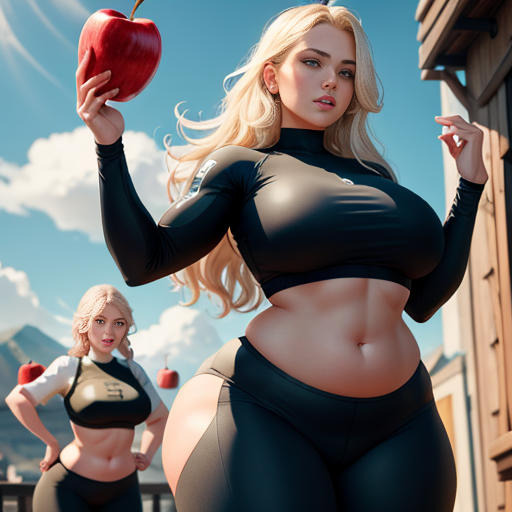 The Power of the Pear