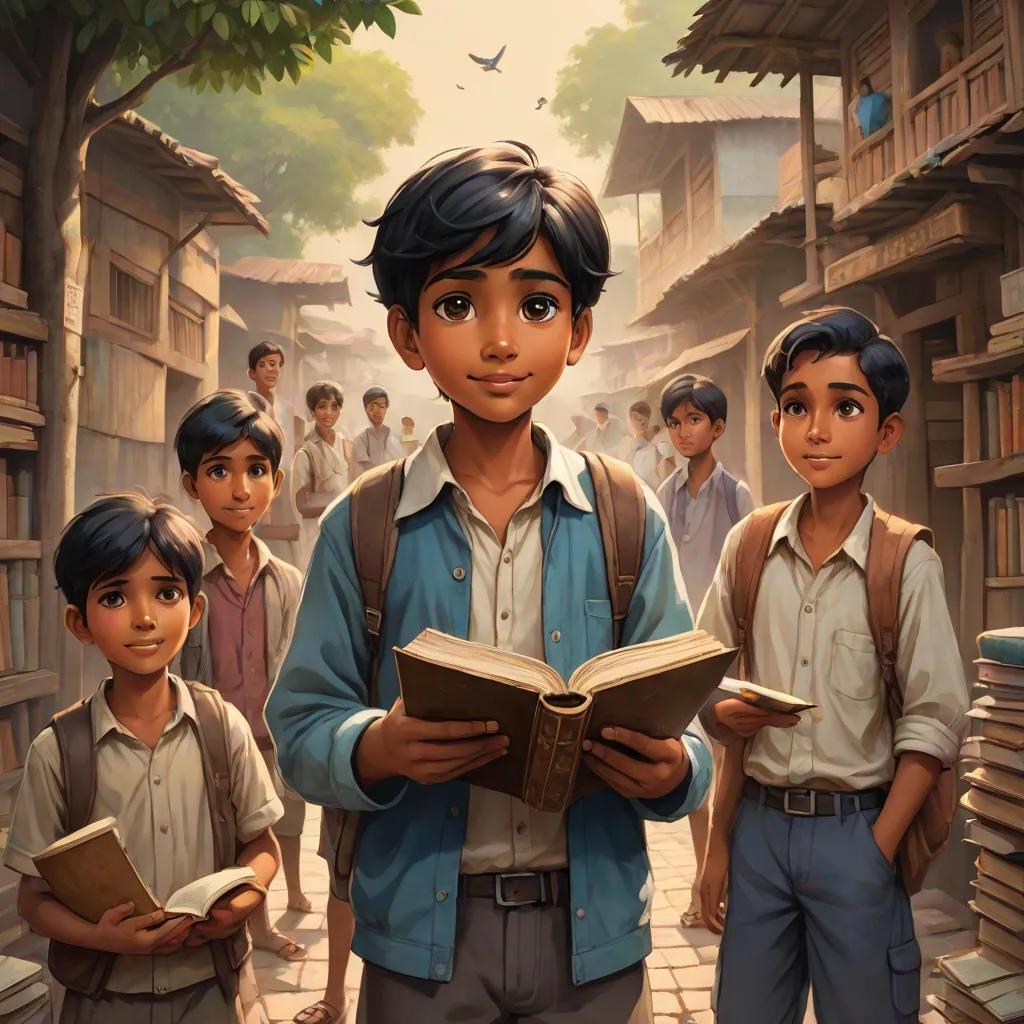ईमानदारी का फल