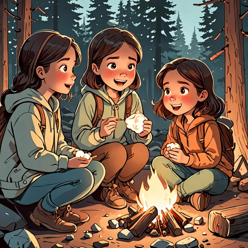The Crispy Marshmallow