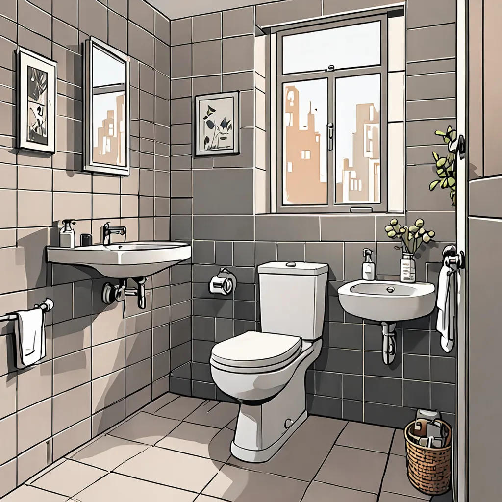 The Adventures of Skibidi Toilet