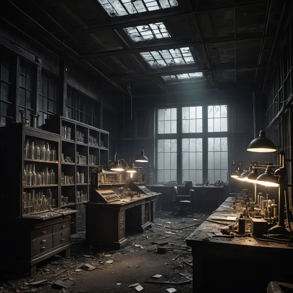 a room with a lot of books and a lot of lights on it and a lot of books on the floor, neoplasticism, a detailed matte painting, Andrew Geddes, cryengine