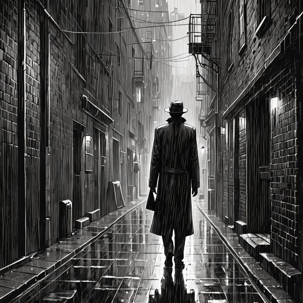 The Forgotten Stranger