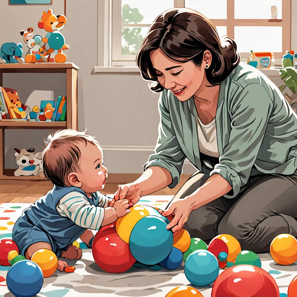 The Curious Adventures Of Baby Veer