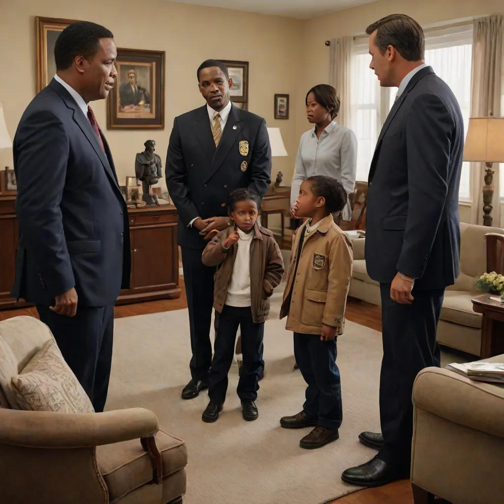 Parents' Survival Guide: Outsmarting the Ministry of Child and Family Development