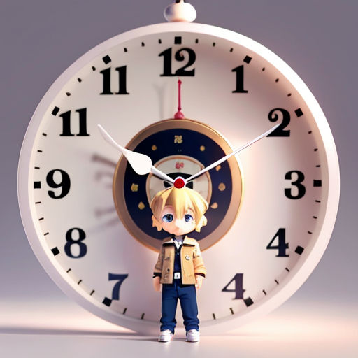 Three Hours Back Story