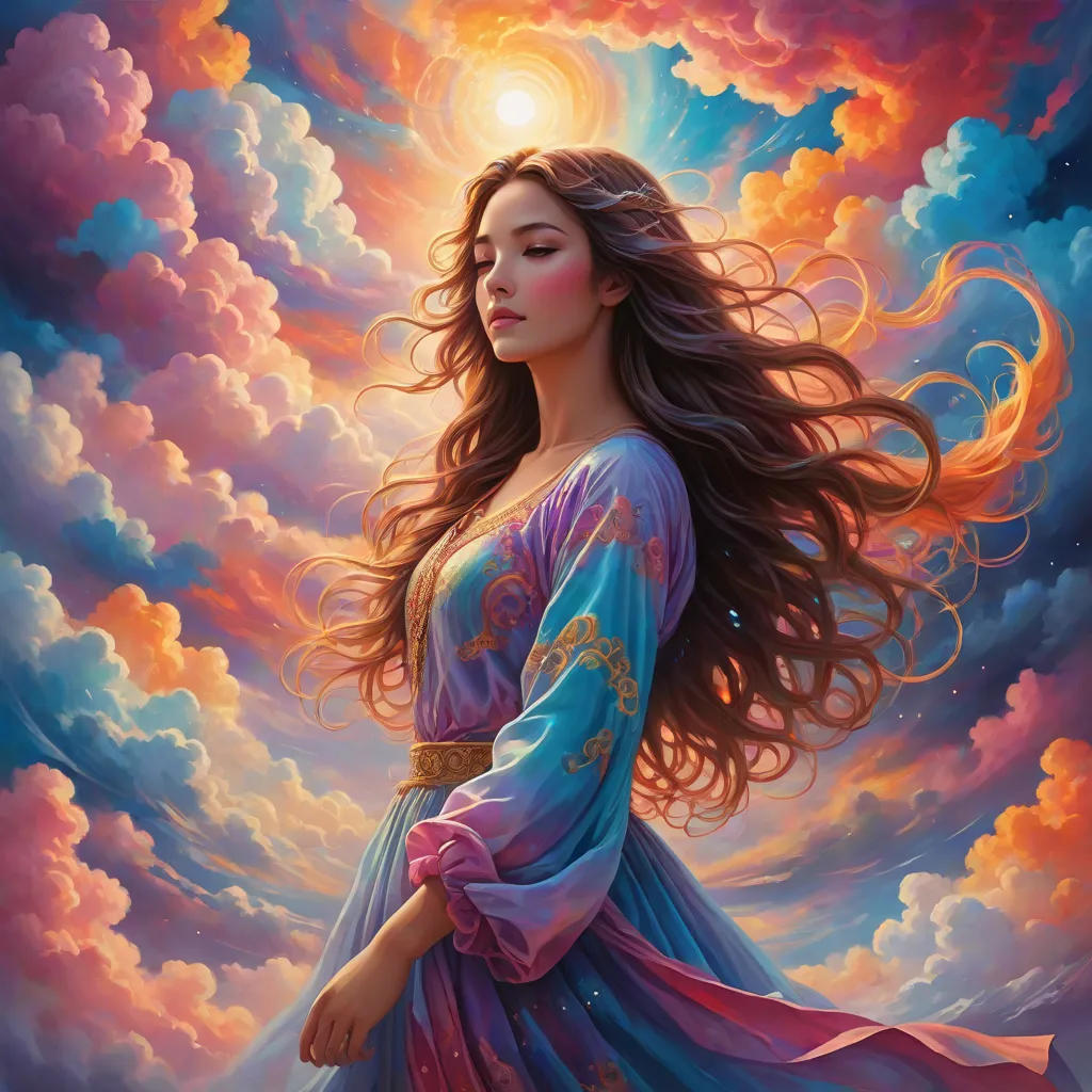 The Magic of Your Dreams