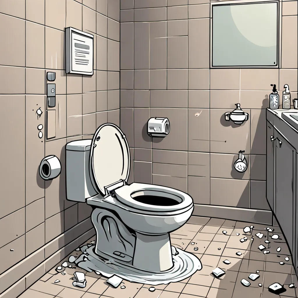 The Revenge of Skibiti Toilet