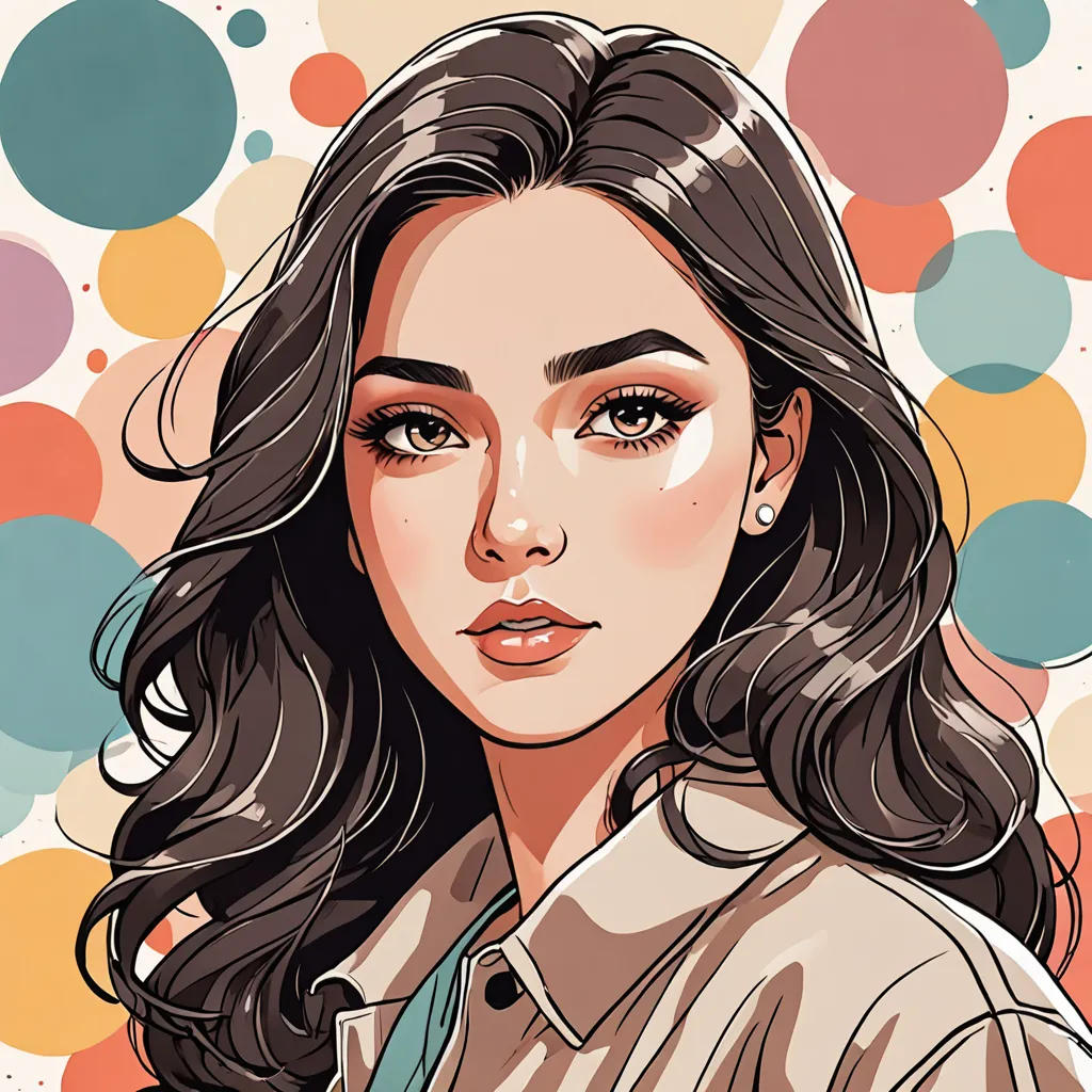 Ayesha's Colorful World