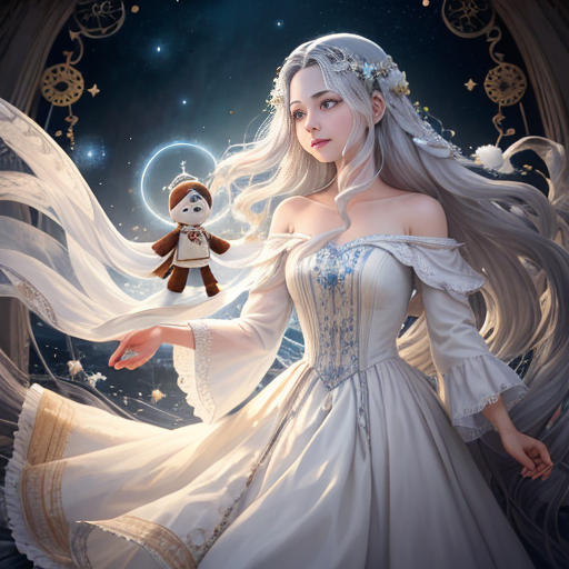 Strings of Destiny