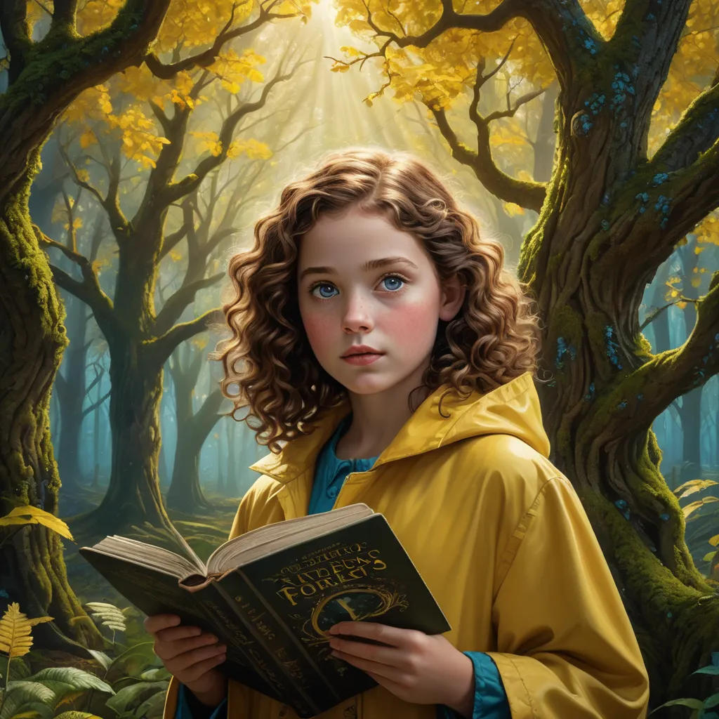 Enchanted Whispers