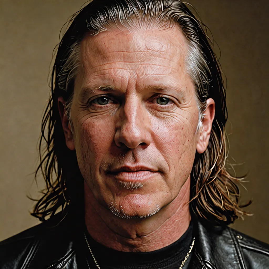 Confessions of Michael Gira